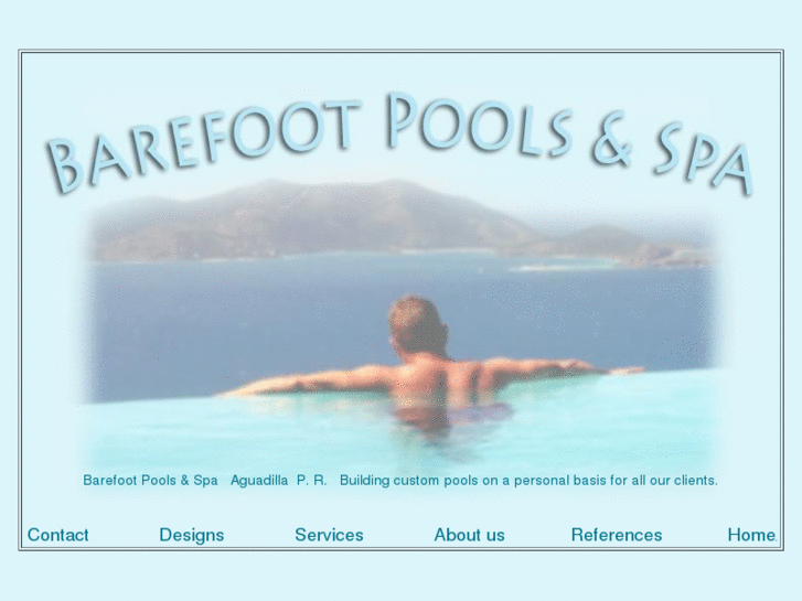 www.barefootpools-spa.com