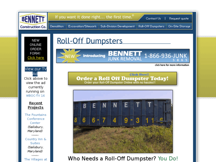 www.bennett-rolloff.com