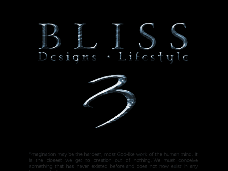 www.blissinspired.com