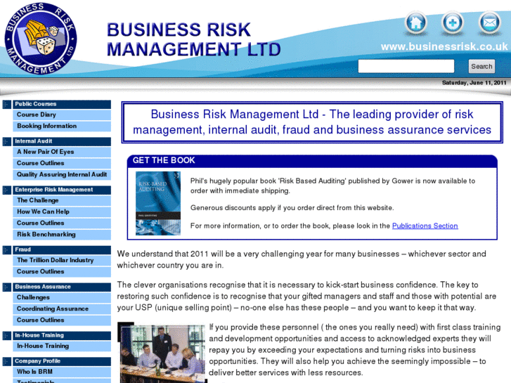 www.businessrisk.co.uk