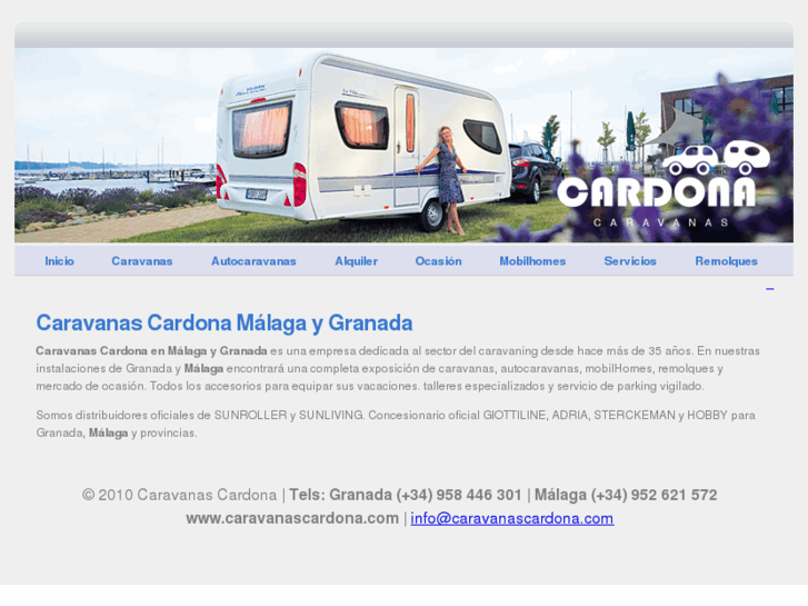 www.caravanascardona.com
