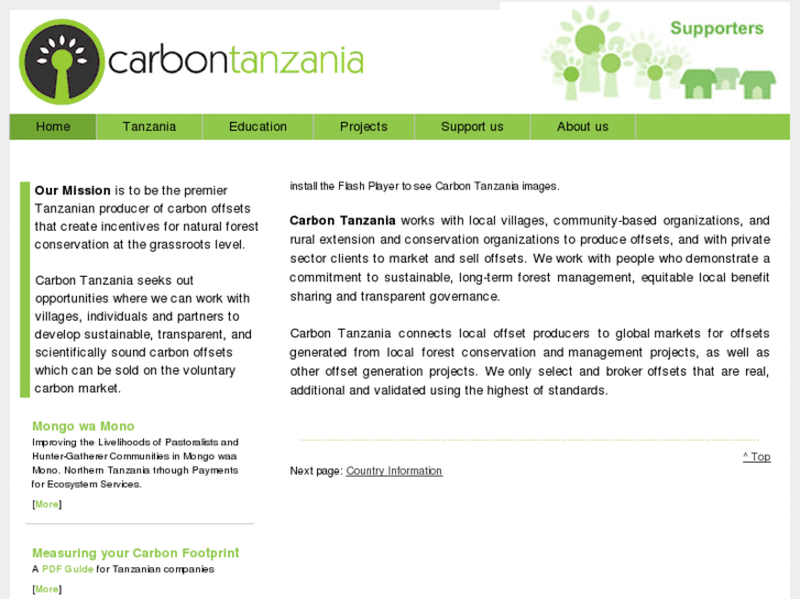 www.carboninitiatives.com