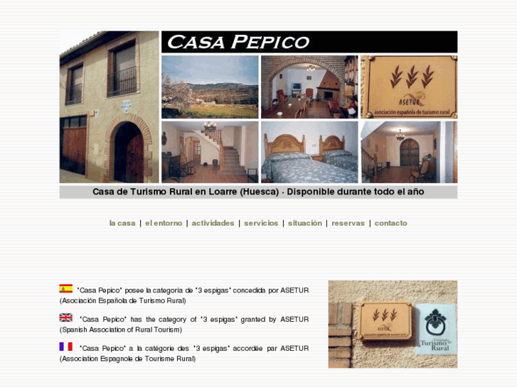 www.casapepico.com