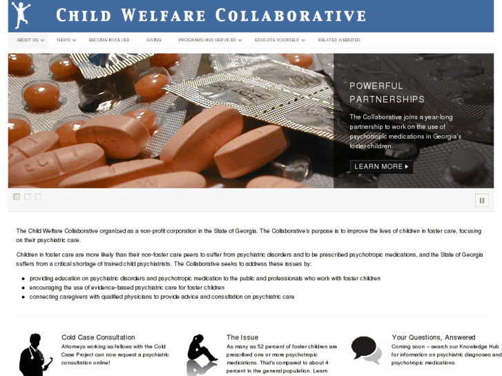 www.childwelfare-collaborative.org