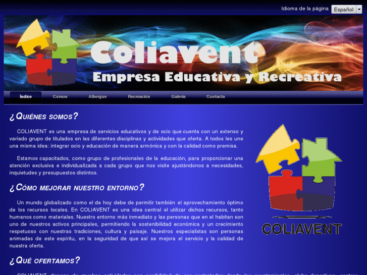 www.coliavent.com