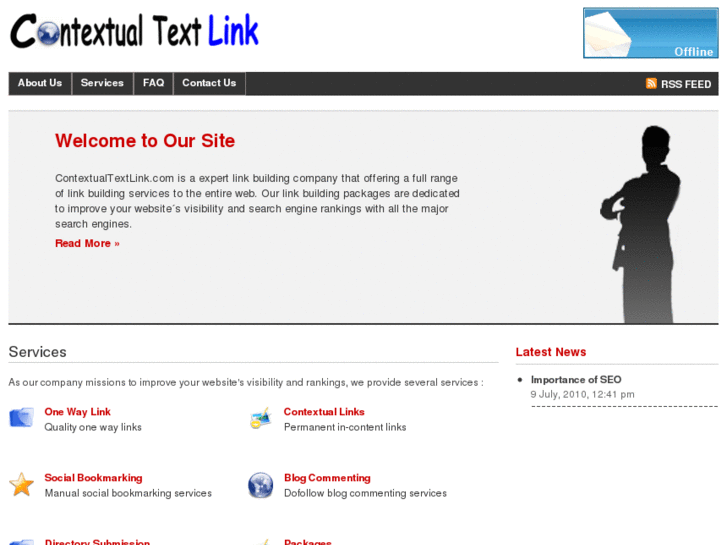 www.contextualtextlink.com