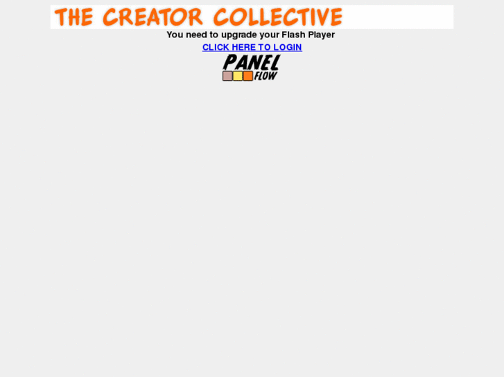 www.creatorcollective.com