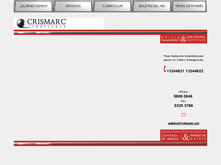 www.crismarc.net