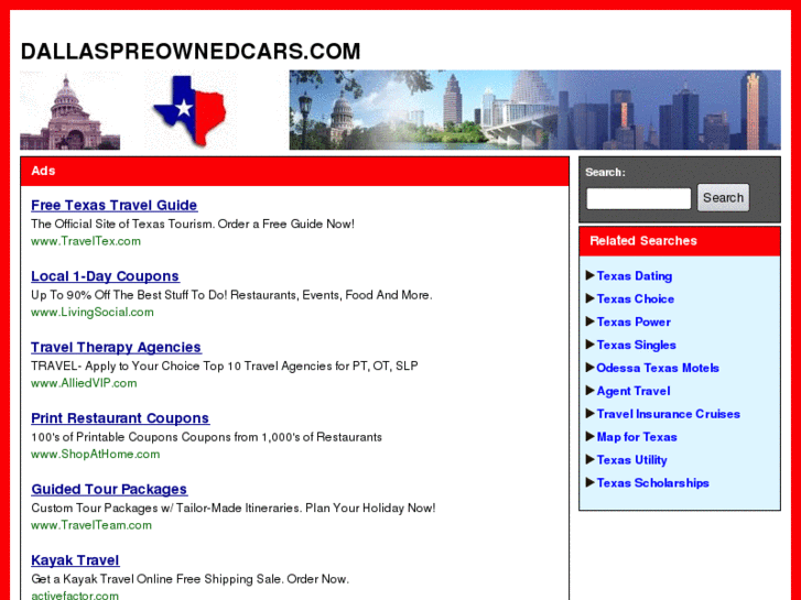 www.dallaspreownedcars.com