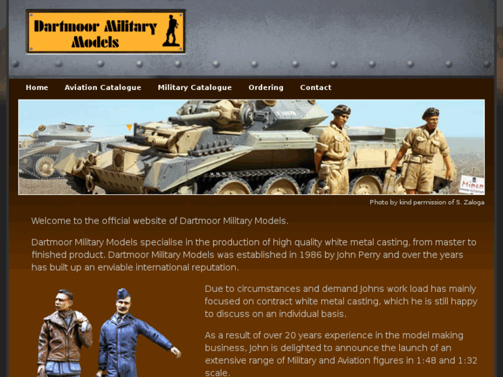 www.dartmoormilitarymodels.com