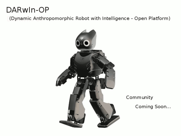 www.darwin-op.com