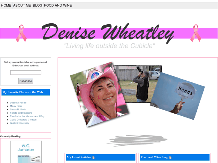 www.denisewheatley.com
