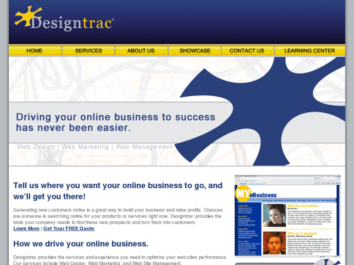 www.designtrac.com