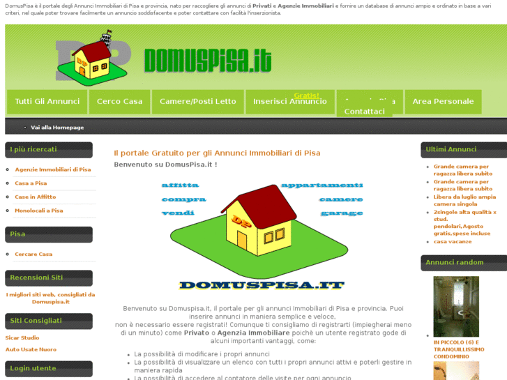 www.domuspisa.it