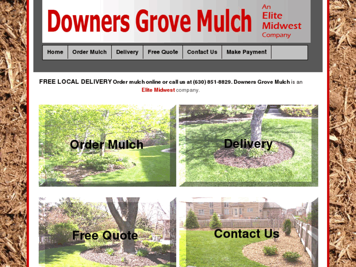 www.downersgrovemulch.com