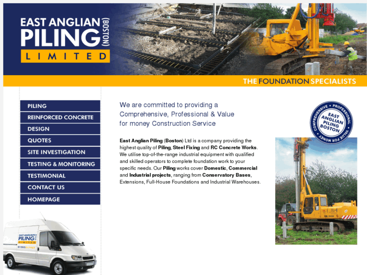 www.eastanglianpiling.com