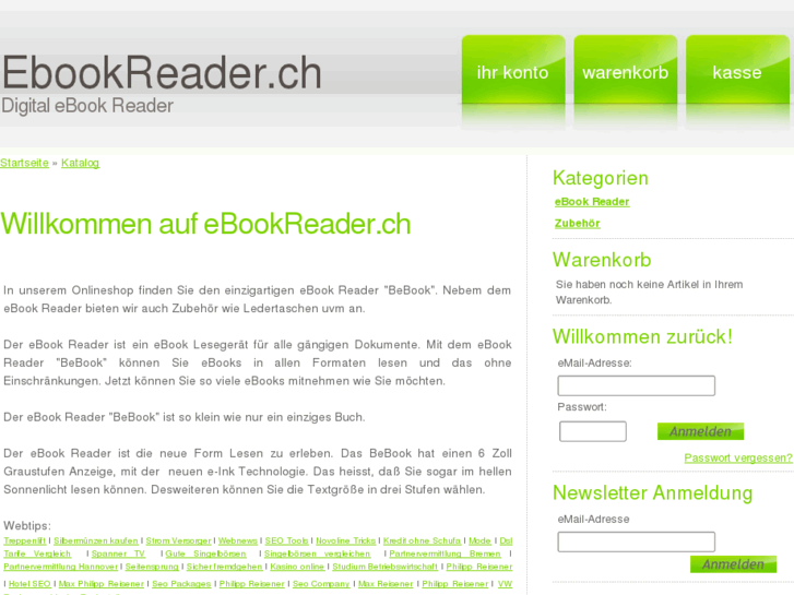 www.ebookreader.ch