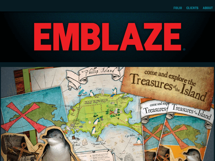 www.emblaze.com.au