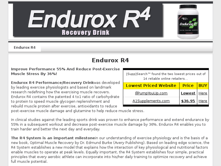 www.endurox.org