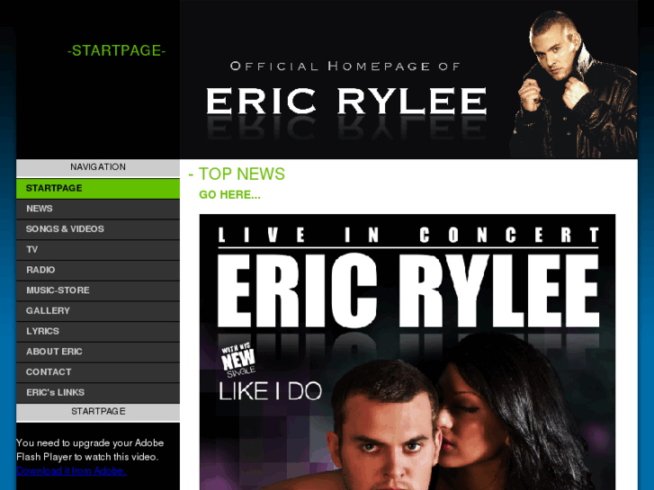 www.eric-rylee.com