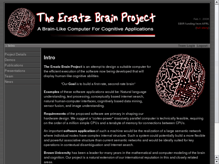 www.ersatzbrain.com