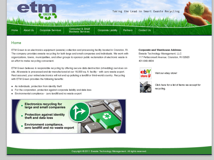 www.etmgreen.com