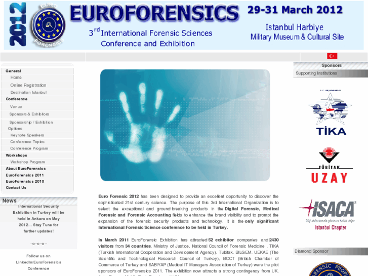 www.euroforensics.com