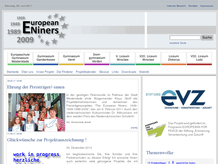 www.european-niners.net