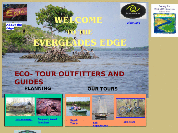 www.evergladesedge.com