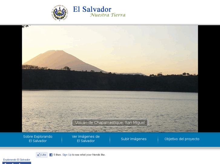 www.explorandoelsalvador.com