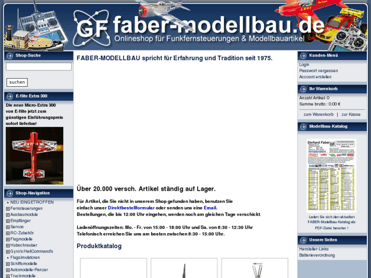 www.faber-modellbau.de