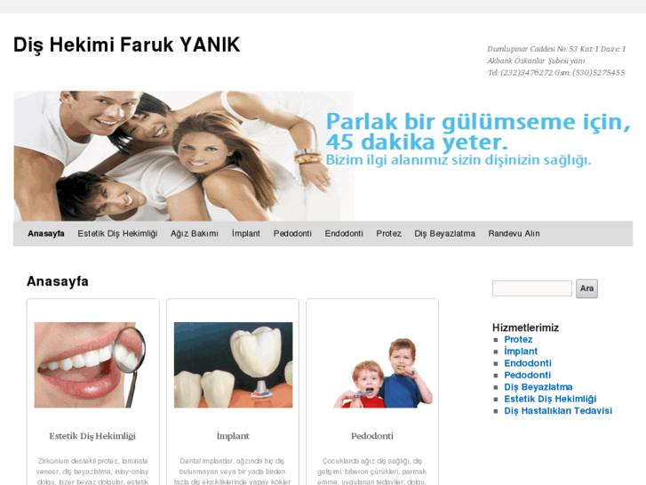 www.farukyanik.com