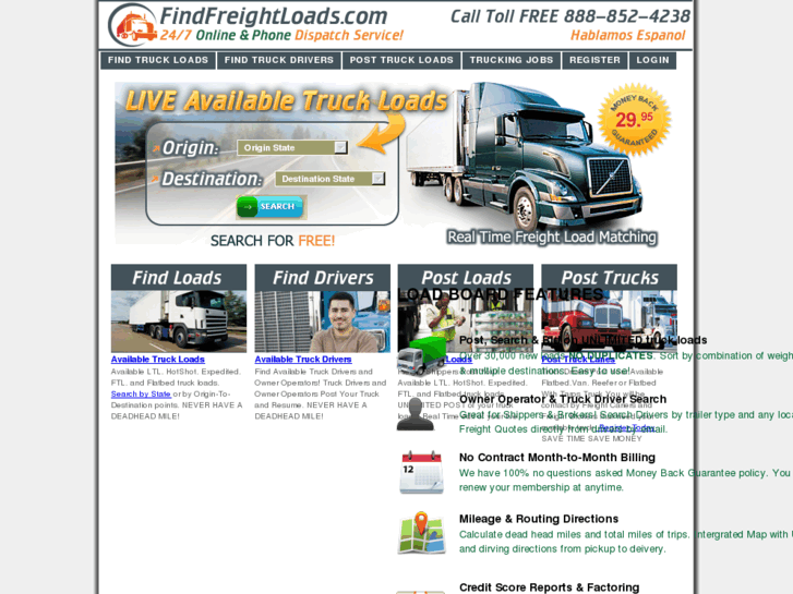 www.findfreightloads.com