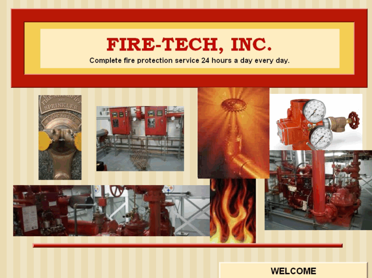 www.firetech-inc.com