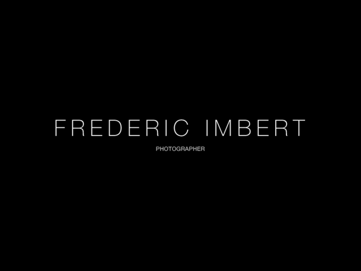 www.fredericimbert.net