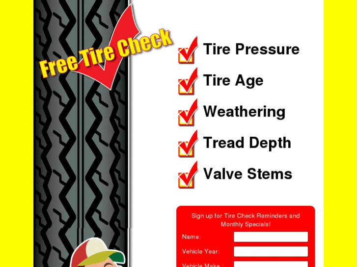 www.freetirecheck.com