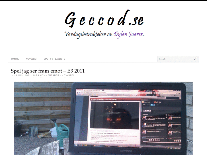 www.geccod.se