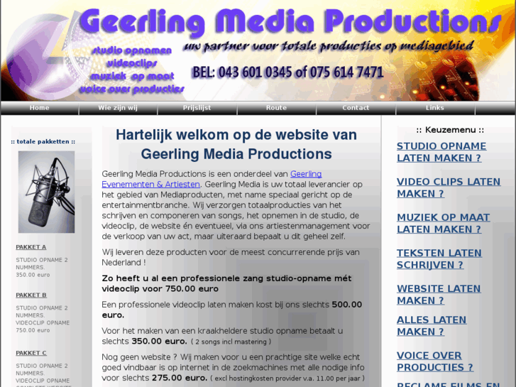 www.geerling-media.nl