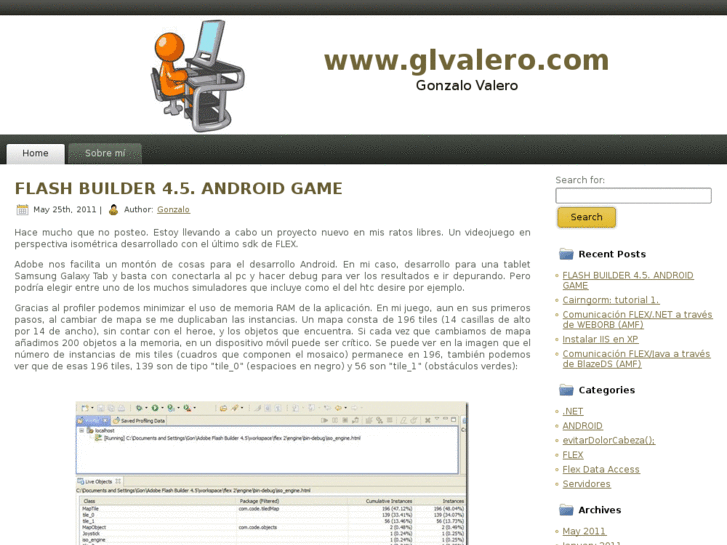 www.glvalero.com