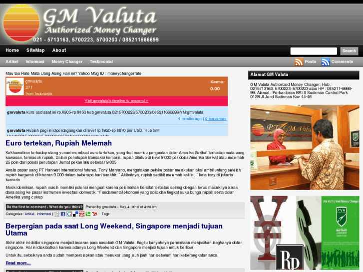 www.gmvaluta.com