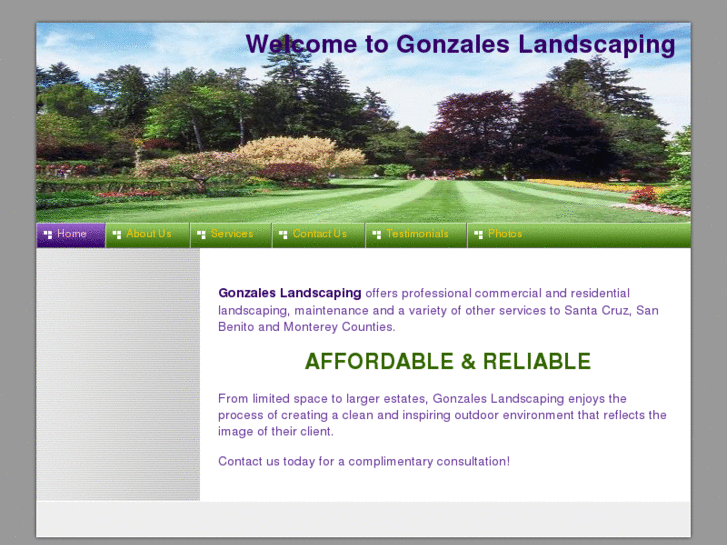 www.gonzaleslandscaping.com