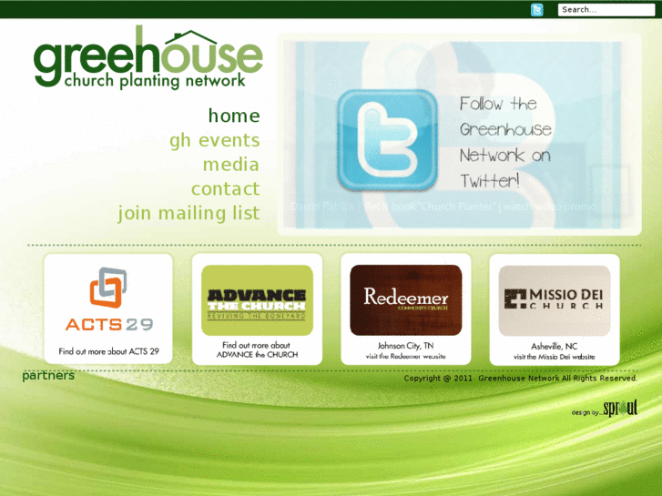 www.greenhousenetwork.org