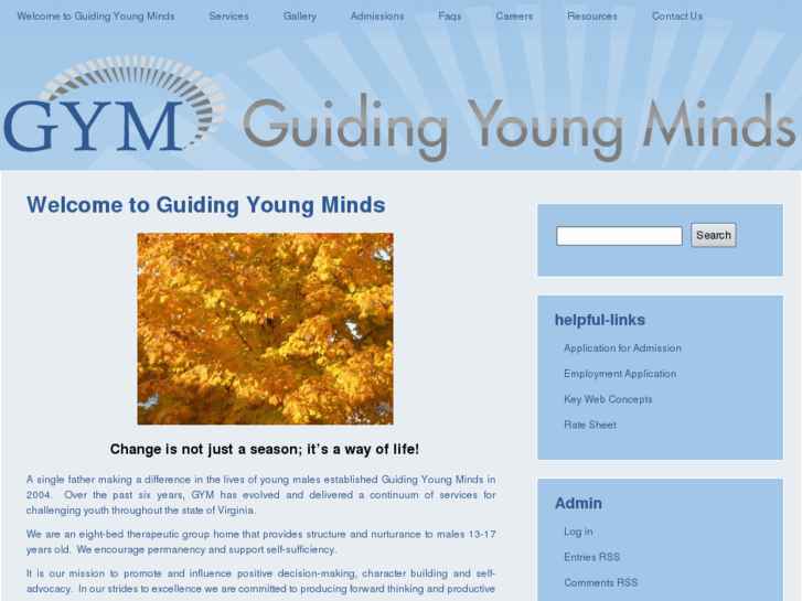 www.guidingyoungminds.org