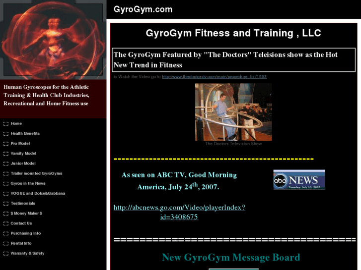 www.gyrogym.com