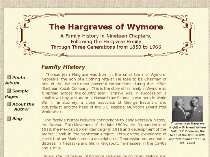 www.hargravesofwymore.com