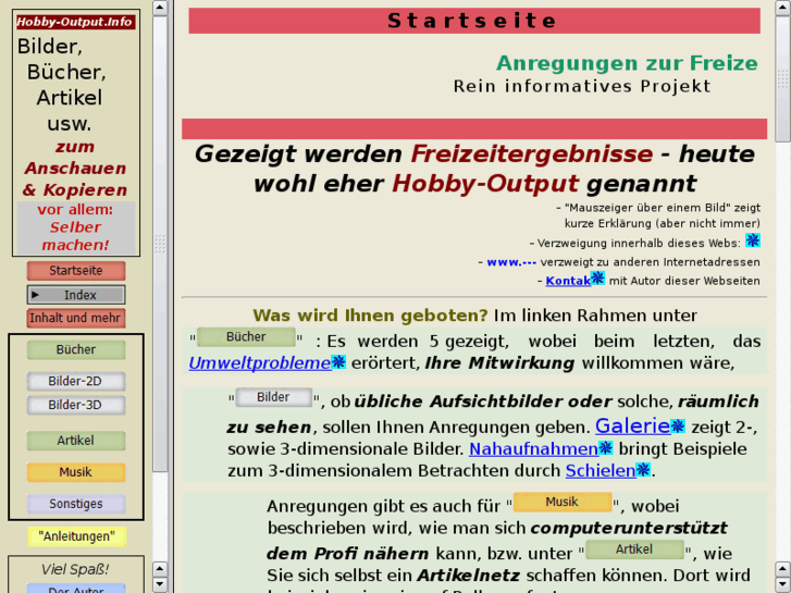 www.hobby-output.info