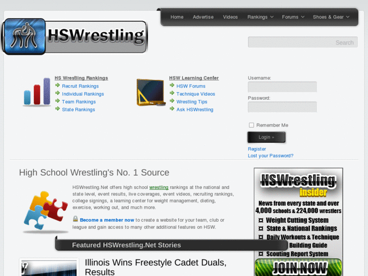 www.hswrestling.net