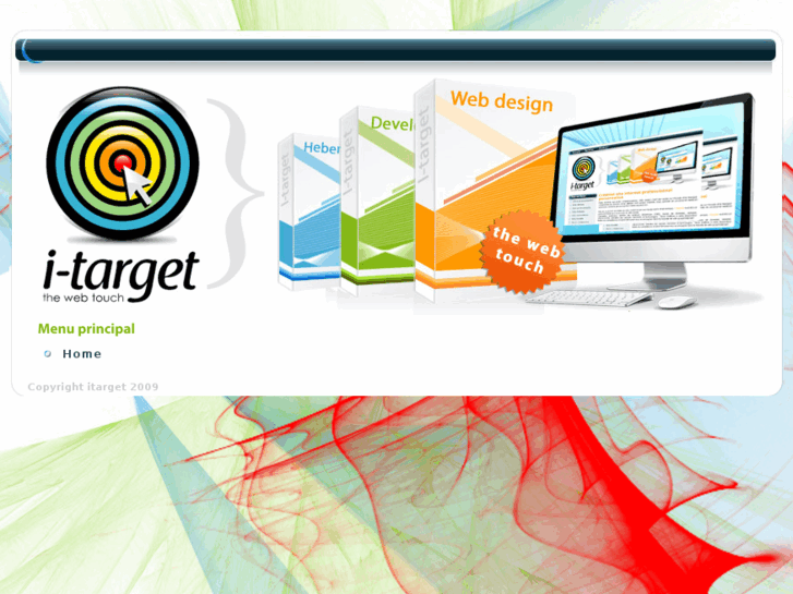www.i-target.biz