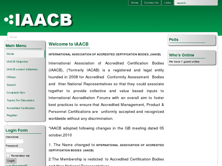 www.iaacb.org