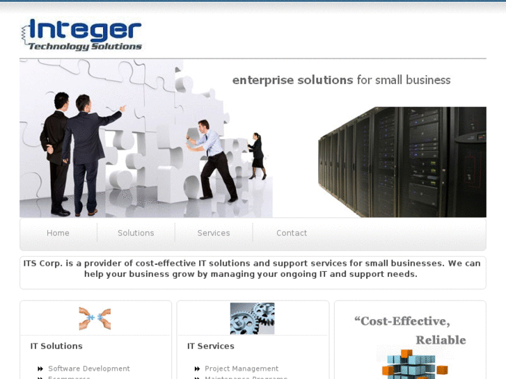 www.integercorp.com